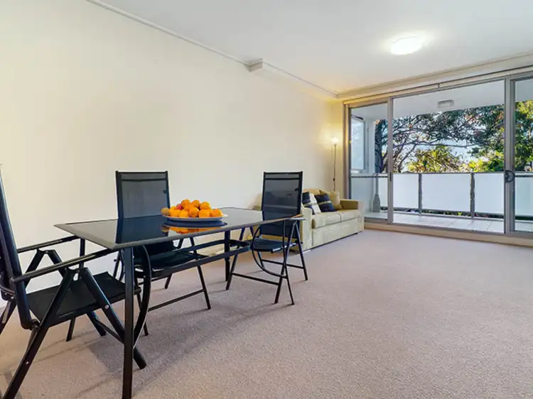 5305/1-8 Nield Avenue, Greenwich NSW 2065