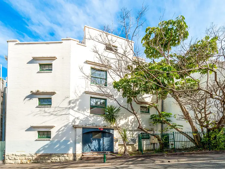 4/35 Roslyn Street, Rushcutters Bay NSW 2011