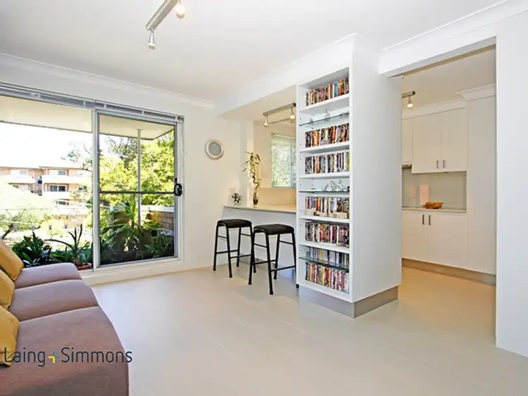 6/16-18 Kiora Road, Miranda NSW 2228