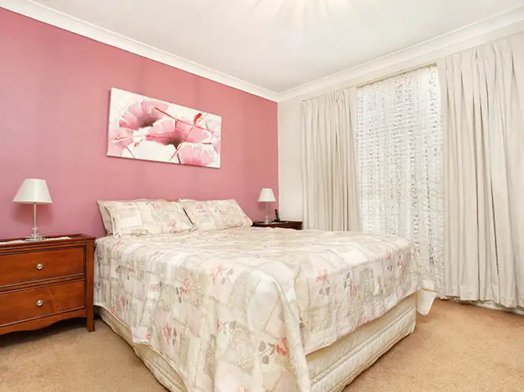 Fifth view of Homely house listing, 44A Wehlow Street, Mount Druitt NSW 2770