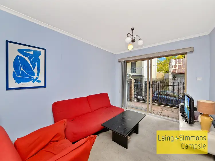 Second view of Homely apartment listing, 74/219-227 Chalmers Street, Redfern NSW 2016