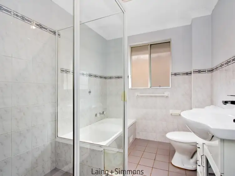 Seventh view of Homely apartment listing, 12/108 Stapleton Street, Pendle Hill NSW 2145