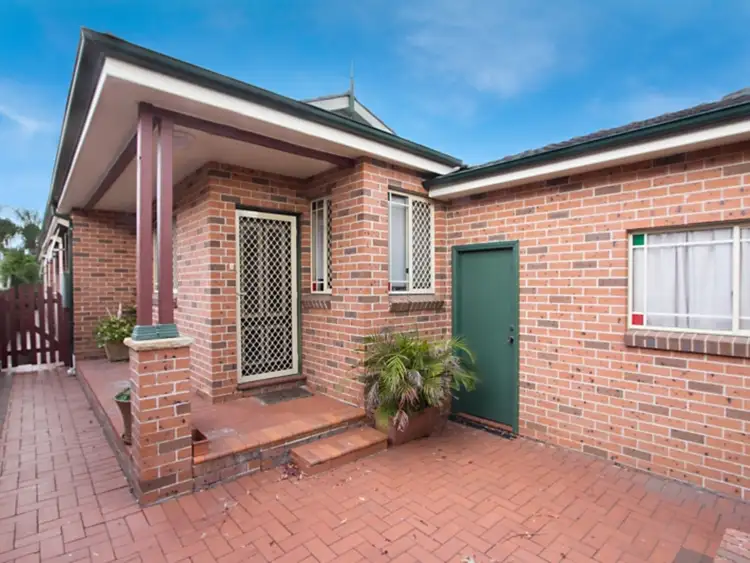 29a Alto Street, South Wentworthville NSW 2145