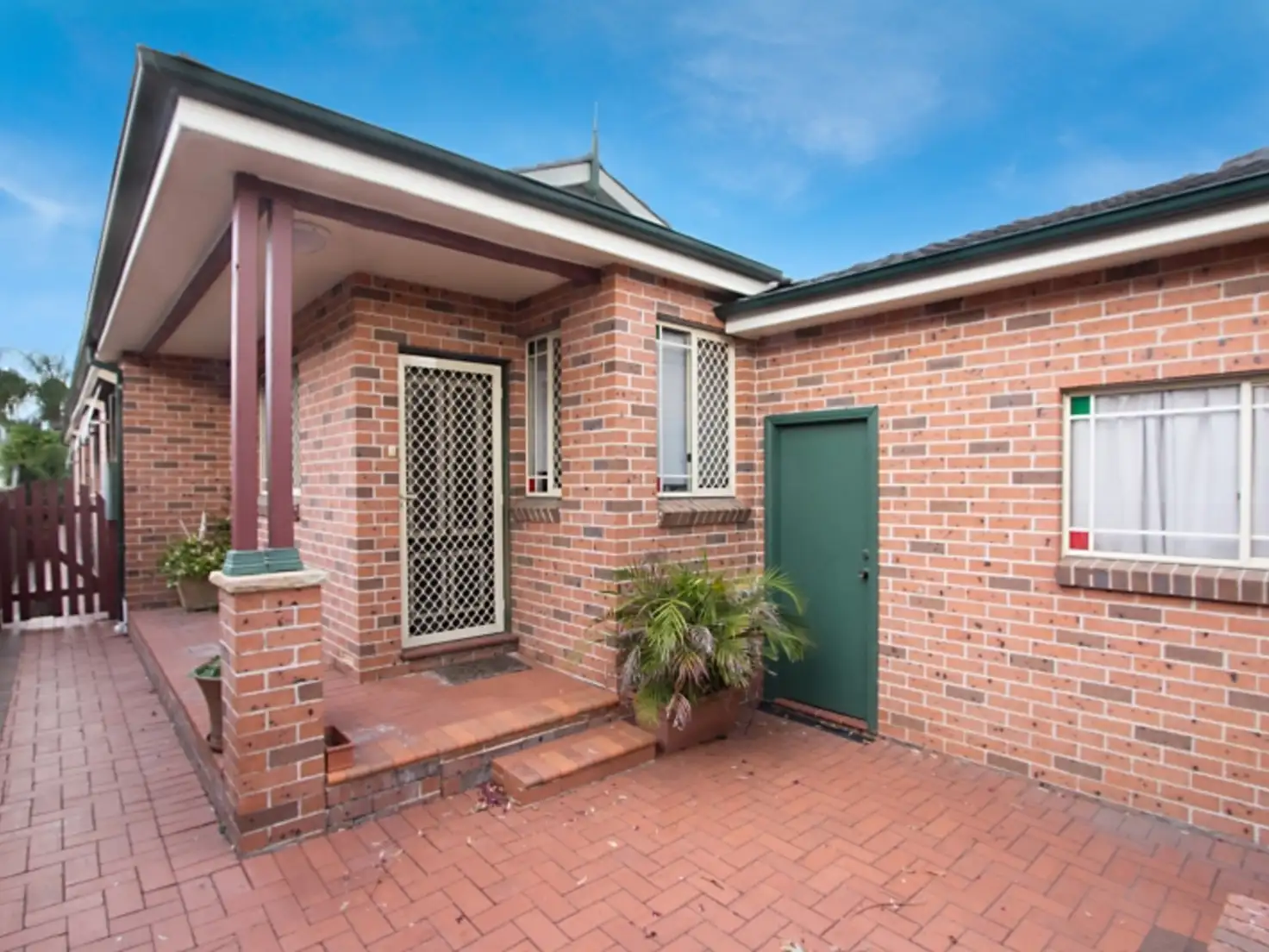 Main view of Homely semi-detached listing, 29a Alto Street, South Wentworthville NSW 2145