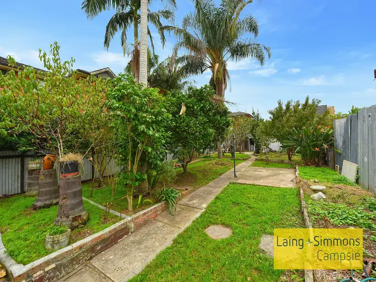 Seventh view of Homely house listing, 21 Third Avenue, Campsie NSW 2194