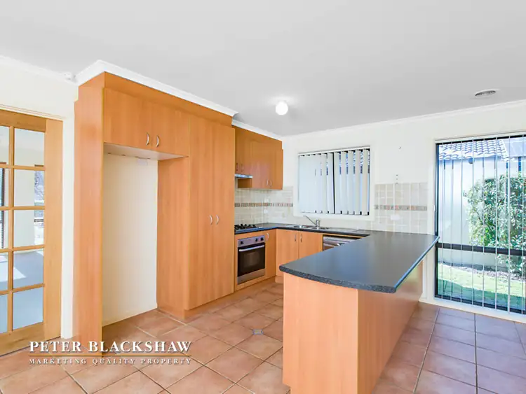 Sixth view of Homely house listing, 8 Newstead Street, Amaroo ACT 2914