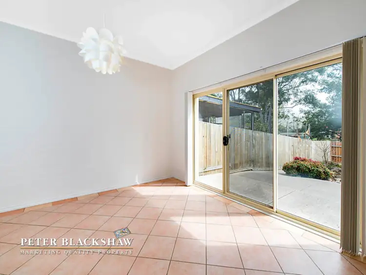 Fourth view of Homely house listing, 6 Raiwalla Court, Ngunnawal ACT 2913