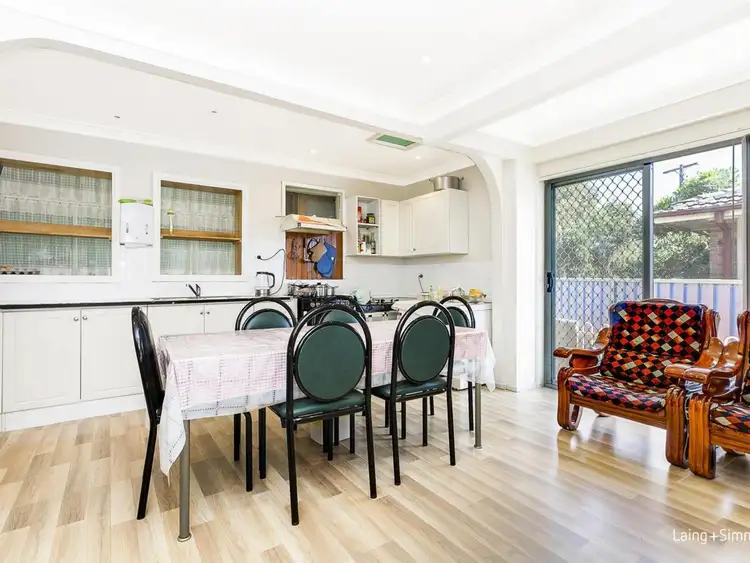 Third view of Homely house listing, 11 Hartog Avenue, Willmot NSW 2770