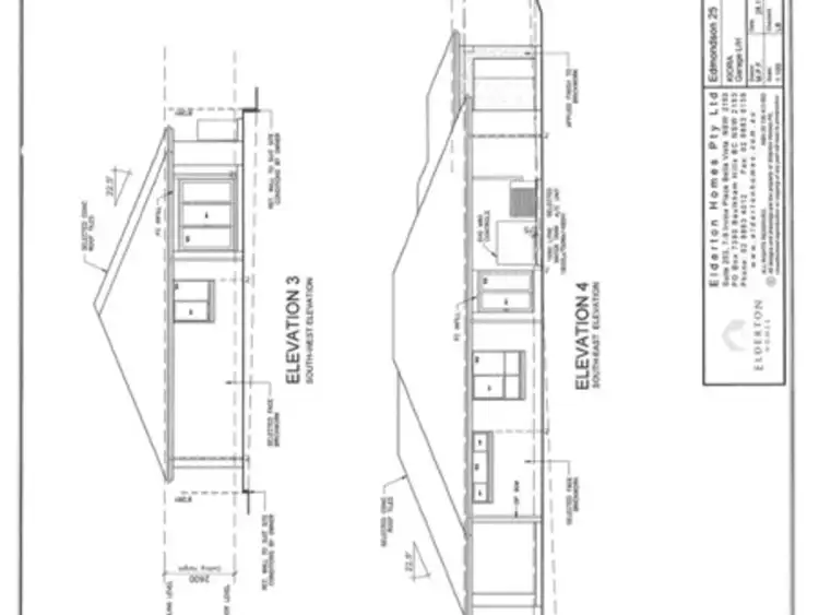 Second view of Homely house listing, Lot 5 Chester Street, Schofields NSW 2762