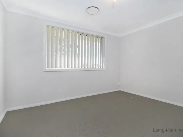 Seventh view of Homely semi-detached listing, 86A Kellerman Drive, St Helens Park NSW 2560