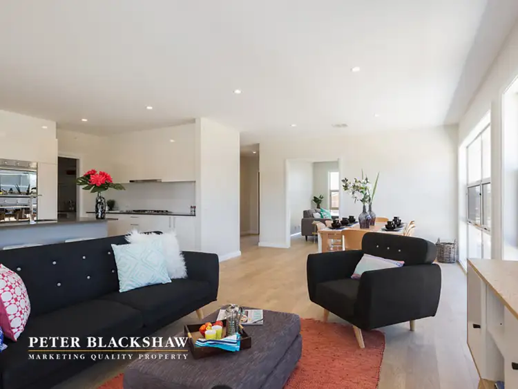 Fourth view of Homely house listing, 16 Finch Street, Bungendore NSW 2621