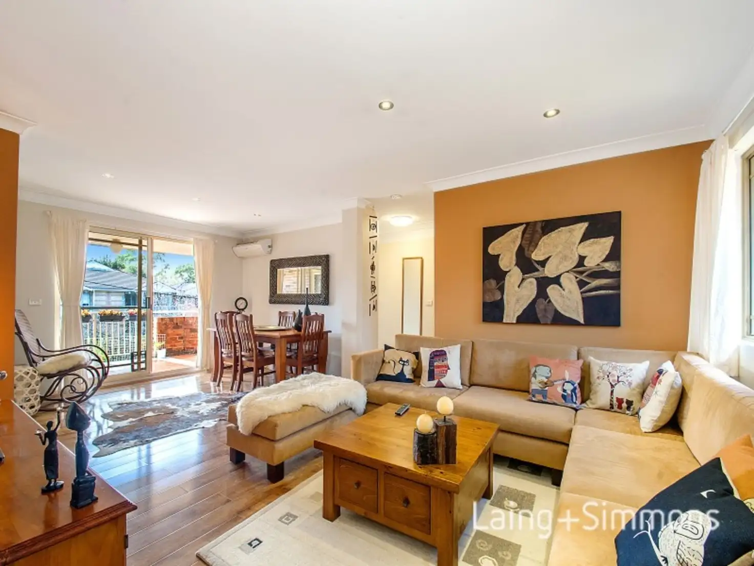 Main view of Homely house listing, 5/23-25 Albert Street, North Parramatta NSW 2151