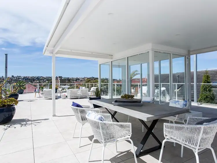 Fourth view of Homely apartment listing, 7/45-47 Roscoe Street, Bondi Beach NSW 2026