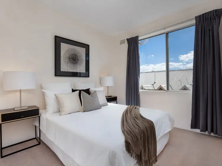 Fifth view of Homely apartment listing, 6/140 Ernest Street, Crows Nest NSW 2065