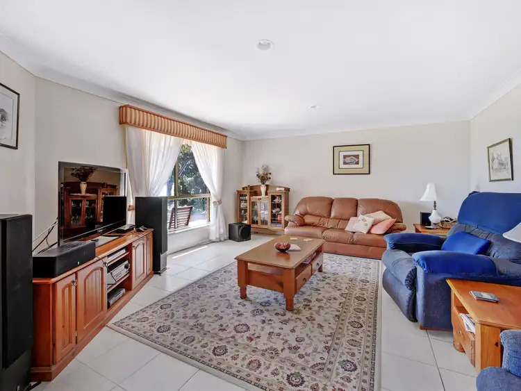 Third view of Homely house listing, 8 Grace Close, Port Macquarie NSW 2444