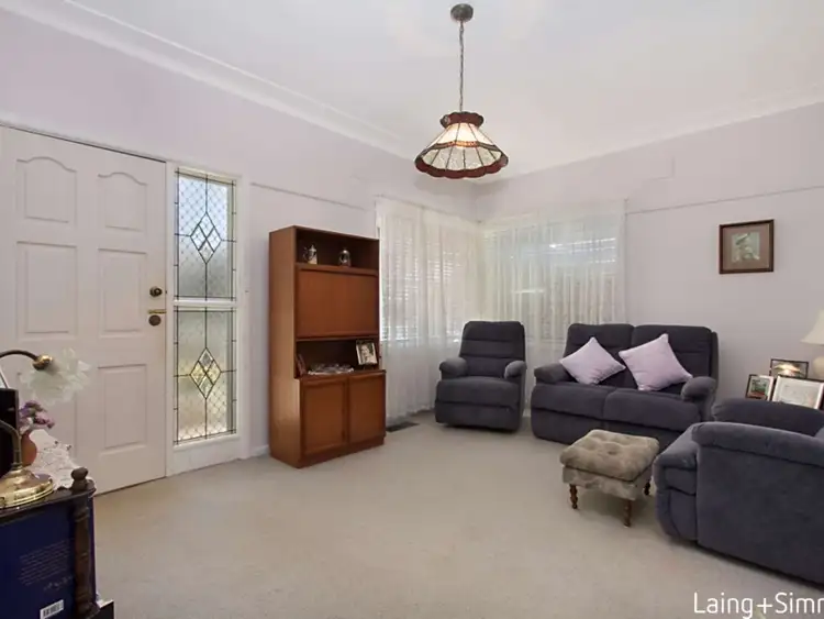 Fourth view of Homely house listing, 24 Frederick Street, Pendle Hill NSW 2145