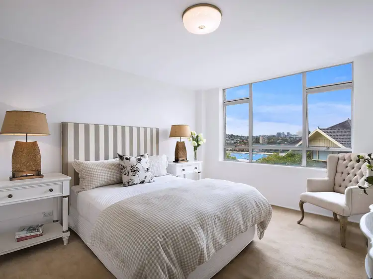Sixth view of Homely apartment listing, 5/1 Sutherland Crescent, Darling Point NSW 2027