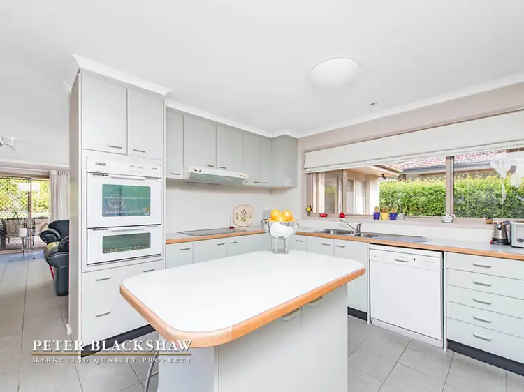Fourth view of Homely house listing, 5 Mermaid Street, Red Hill ACT 2603