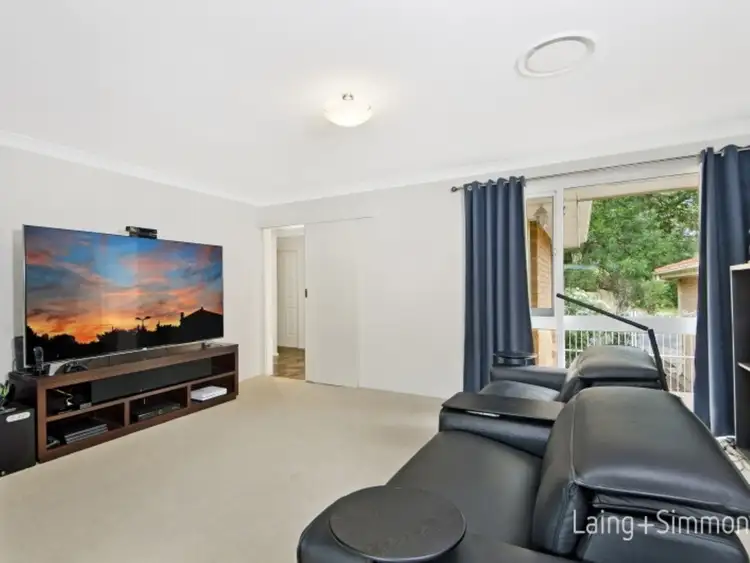 Second view of Homely house listing, 9 Simmonds Street, Kings Langley NSW 2147
