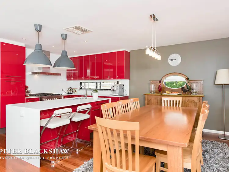 Fourth view of Homely house listing, 5 Nelson Place, Curtin ACT 2605