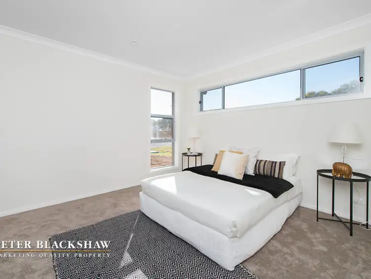 Sixth view of Homely house listing, 1 Bluskie Place, Bungendore NSW 2621