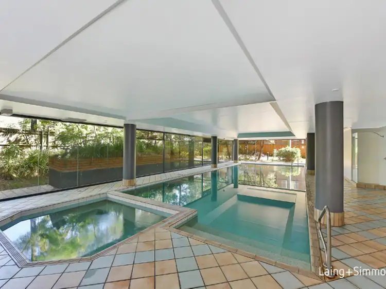 Fifth view of Homely apartment listing, 51/75 Jersey Street, Hornsby NSW 2077