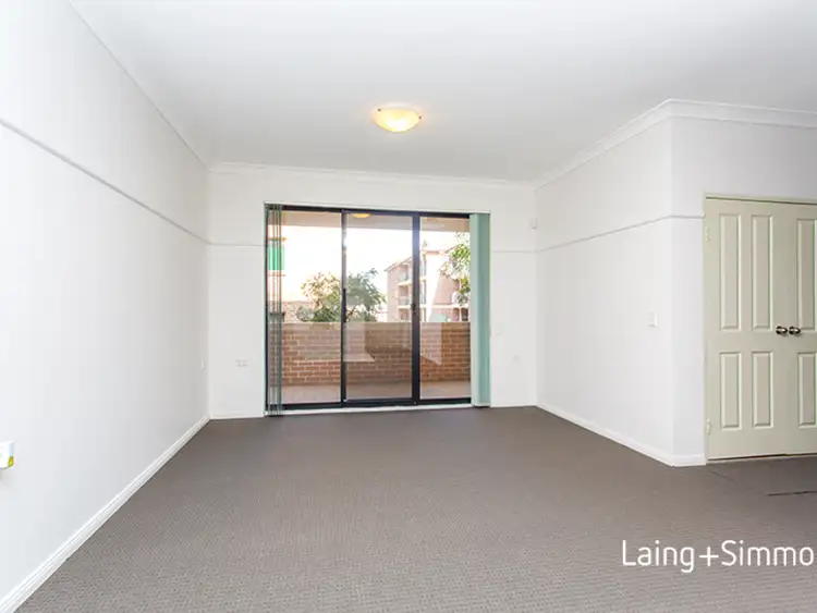 Fifth view of Homely apartment listing, 15/2-4 Kane Street, Guildford NSW 2161