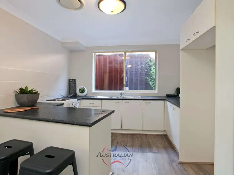 Third view of Homely semi-detached listing, 60a Kennington Avenue, Quakers Hill NSW 2763