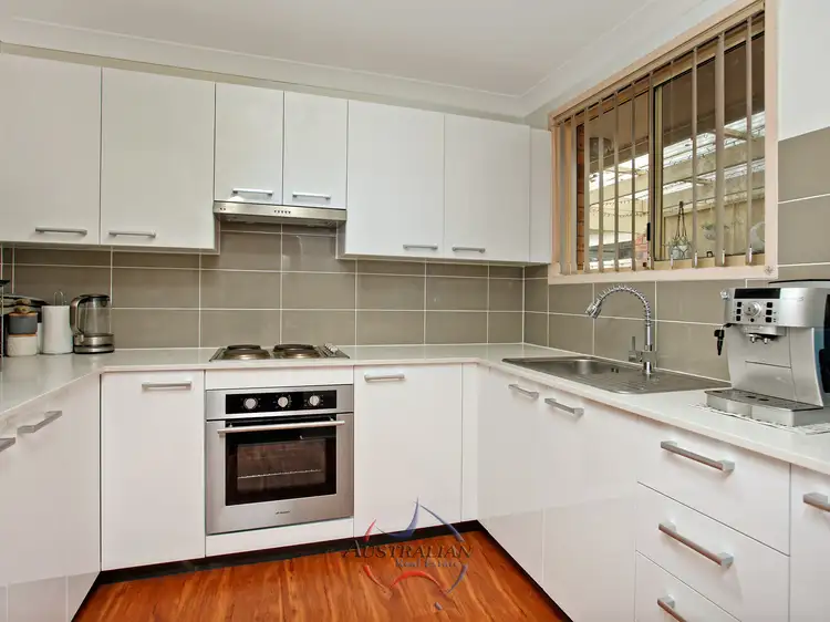 Third view of Homely semi-detached listing, 11a Yukon Place, Quakers Hill NSW 2763
