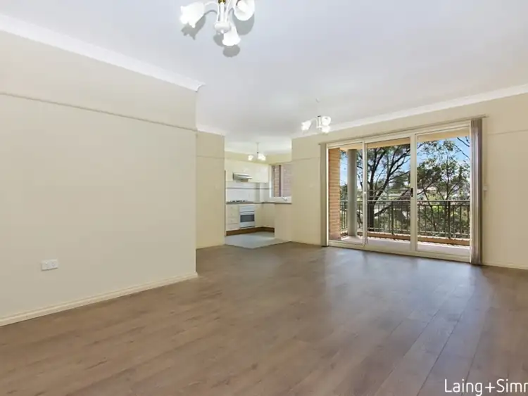 Second view of Homely unit listing, 15/79 Stapleton Street, Pendle Hill NSW 2145
