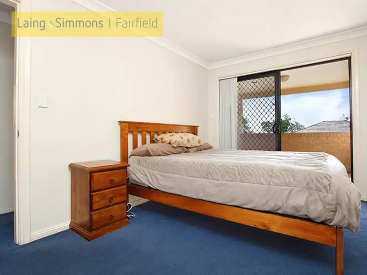 Fifth view of Homely semi-detached listing, 67B- Ligar Street, Fairfield Heights NSW 2165