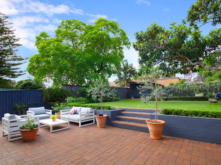 Fourth view of Homely house listing, 5 Grosvenor Street, Kensington NSW 2033