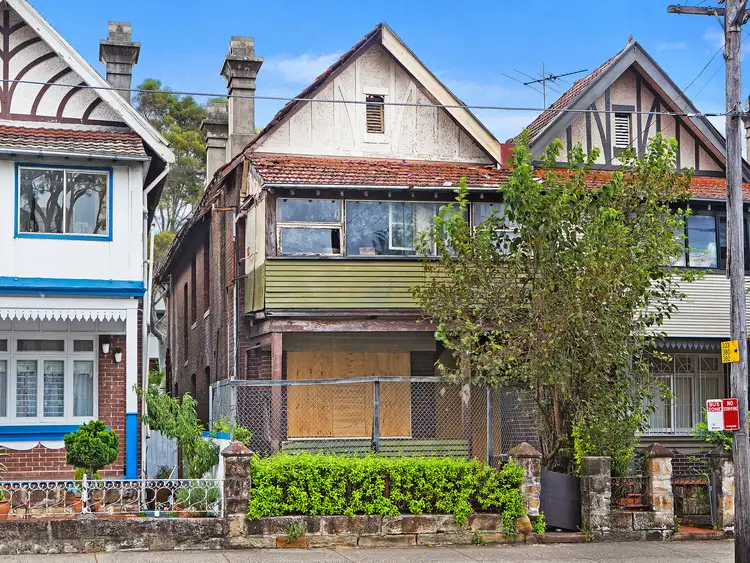 Main view of Homely house listing, 37 Bondi Road, Bondi Junction NSW 2022