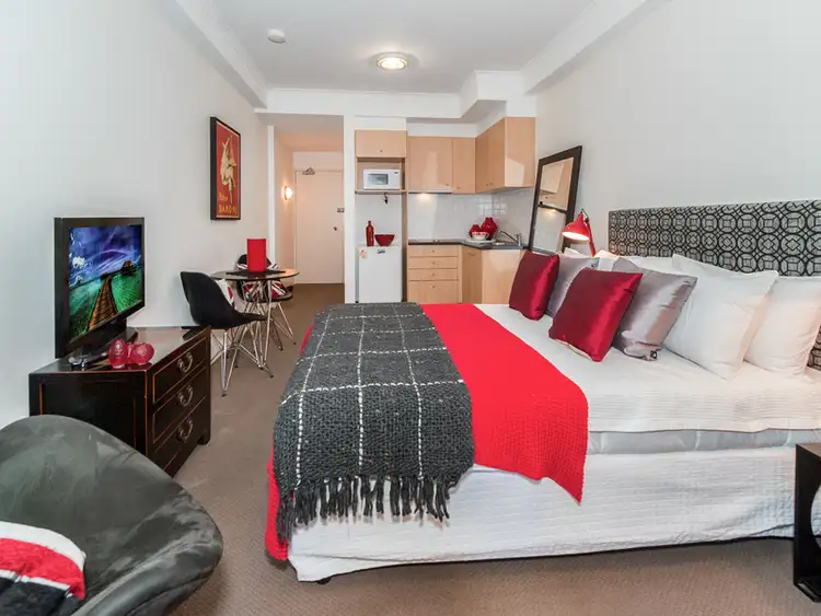 15/67 Macleay Street, Potts Point NSW 2011