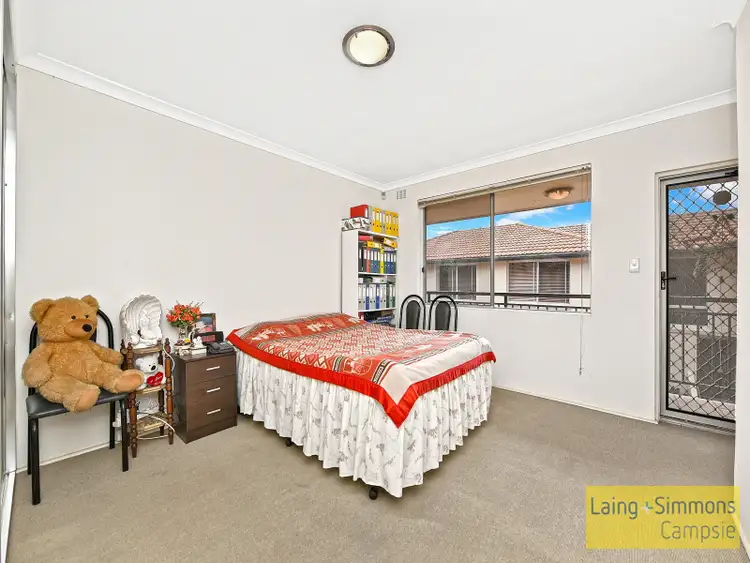 Fourth view of Homely townhouse listing, 19/45 First Ave, Campsie NSW 2194