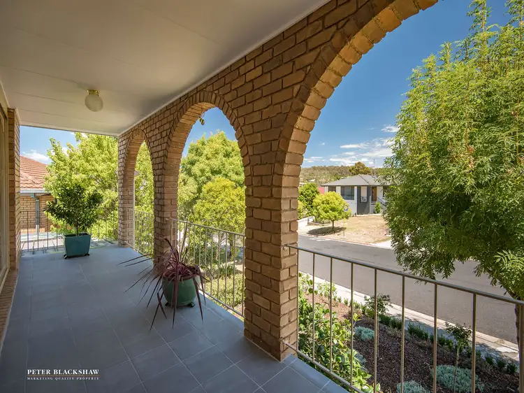 Fourth view of Homely house listing, 12 Rusten Street, Karabar NSW 2620