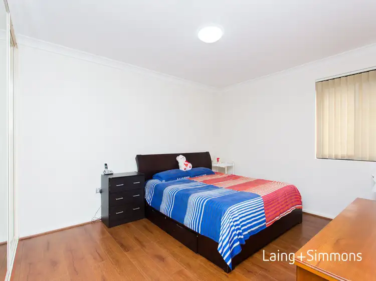 Fourth view of Homely apartment listing, 18/18-22 Meehan Street, Granville NSW 2142