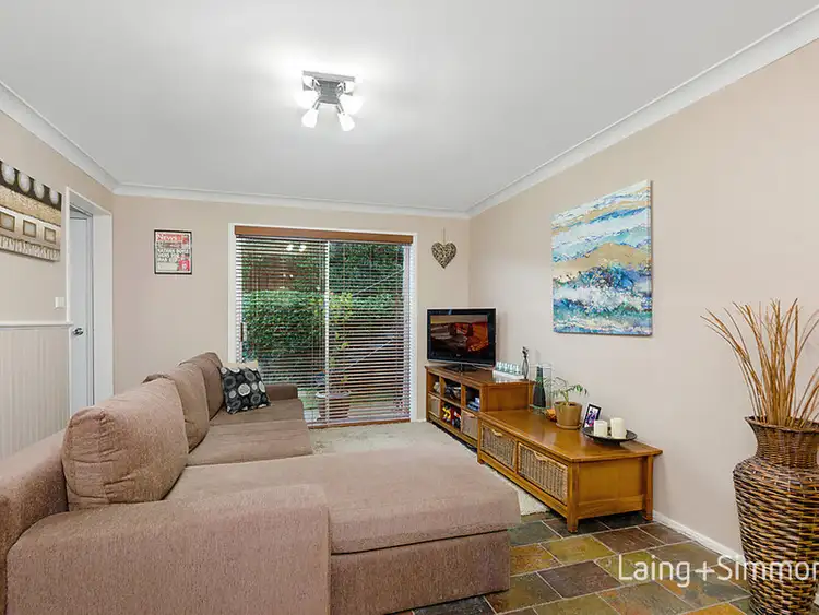 Third view of Homely house listing, 27 Buchan Place, Kings Langley NSW 2147