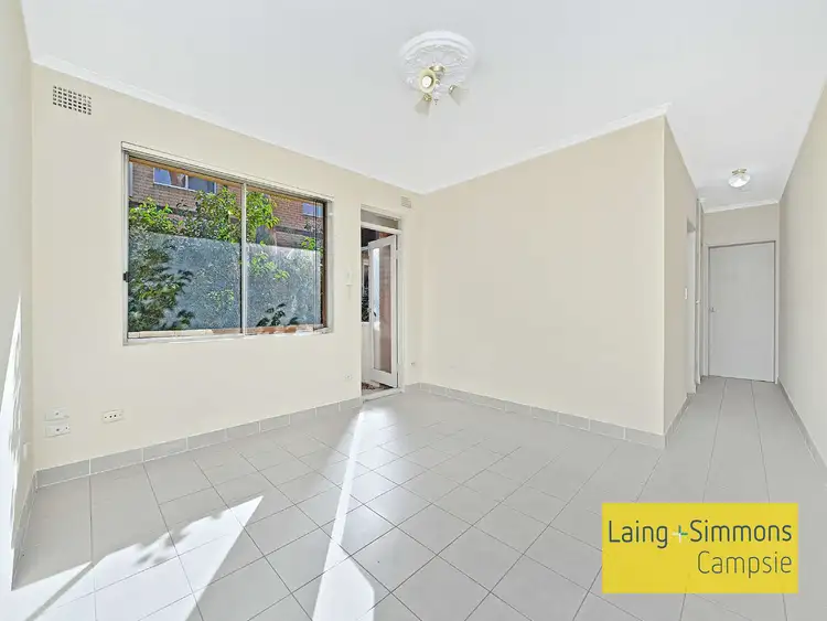 Second view of Homely unit listing, 5/27 Myra Road, Dulwich Hill NSW 2203
