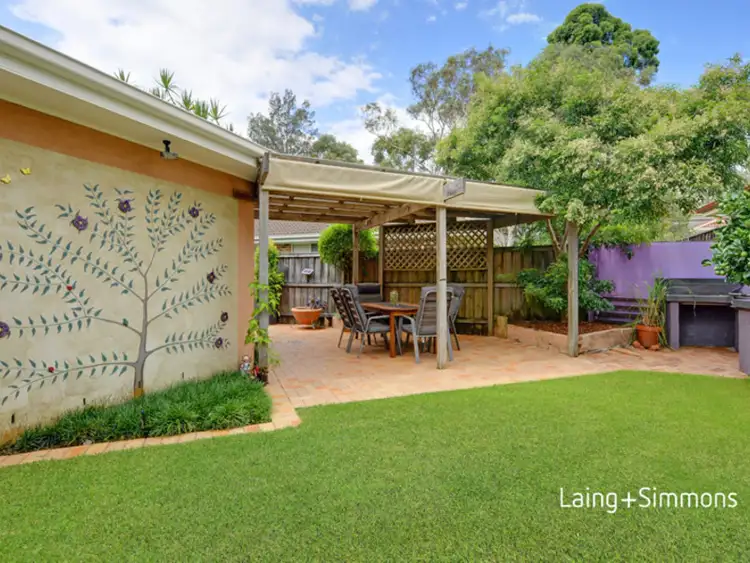 28 Berowra Road, Mount Colah NSW 2079