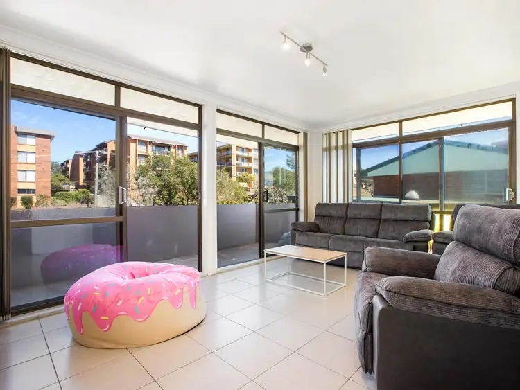 Fourth view of Homely unit listing, 1/19 Waugh Street, Port Macquarie NSW 2444
