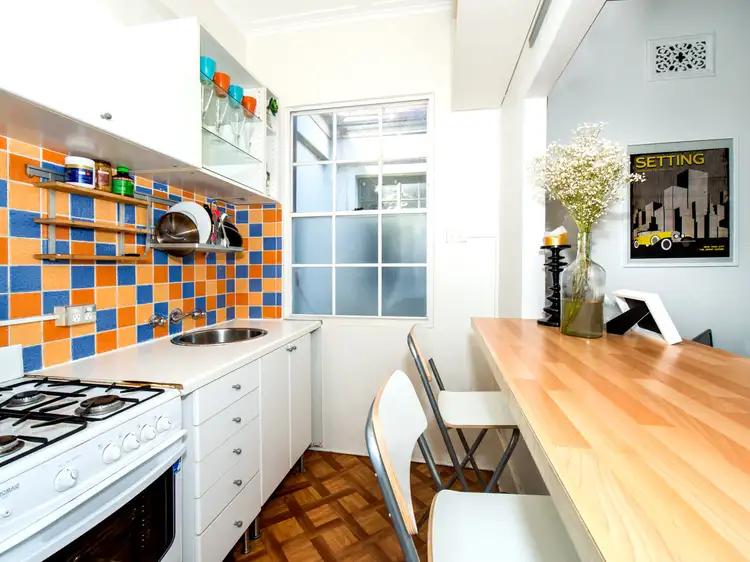 Main view of Homely apartment listing, 28/14 Royston Street, Darlinghurst NSW 2010