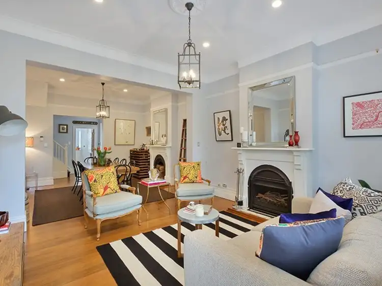 31 Underwood Street, Paddington NSW 2021