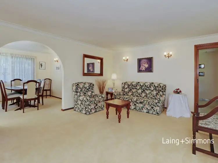 Sixth view of Homely house listing, 6 Coppsleigh Close, Westleigh NSW 2120