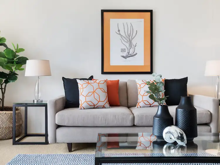 Third view of Homely apartment listing, 48/5 Broughton Road, Artarmon NSW 2064