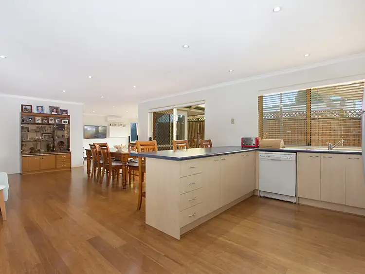 Third view of Homely house listing, 113 Phoenix Avenue, Stanhope Gardens NSW 2768