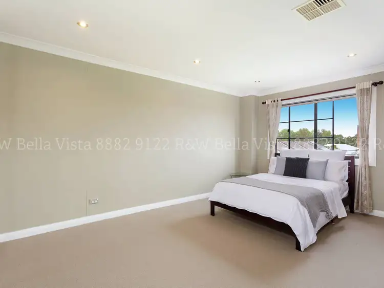 Fifth view of Homely apartment listing, 6/11-15 Refractory Court, Holroyd NSW 2142