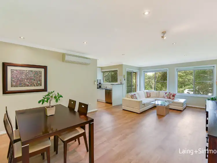 23/21 Water Street, Hornsby NSW 2077