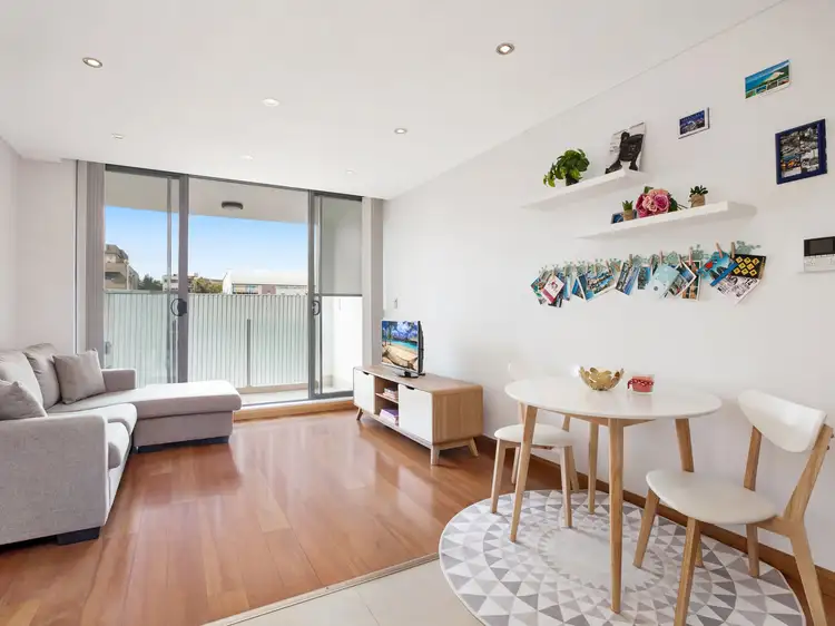 Main view of Homely apartment listing, 103/107 Chandos Street, Crows Nest NSW 2065