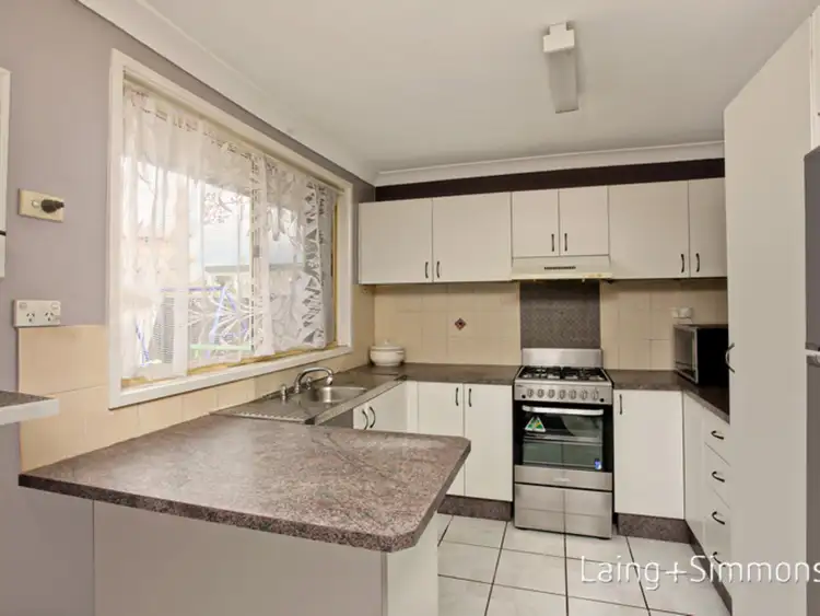 Third view of Homely villa listing, 16/8 Plunkett Crescent, Mount Druitt NSW 2770